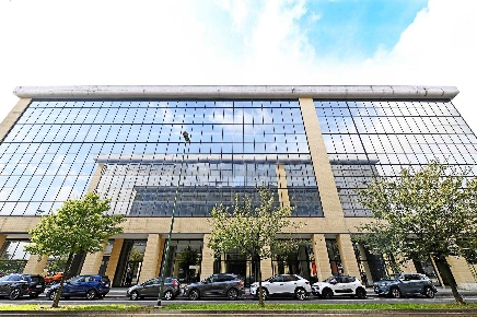 Foto Ufficio a Sesto San Giovanni Centro di 250 m² con 6 locali in affitto