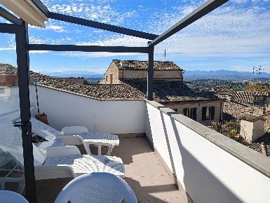 Foto Appartamento a Macerata di 140 m² con 5 locali in vendita