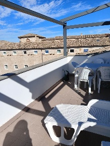 Foto Appartamento a Macerata di 140 m² con 5 locali in vendita