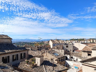 Foto Appartamento a Macerata Centro di 140 m² con 5 locali in vendita