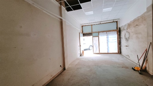 Foto Negozio a Borgo San Lorenzo Centro di 41 m² con 1 locali in vendita