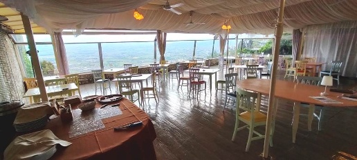 Foto Ristorante a Monsummano Terme Centro di 170 m² con 4 locali in vendita