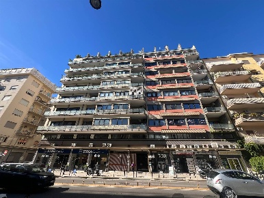 Foto Appartamento a Palermo Libertà - Villabianca di 265 m² con 9 locali
