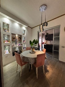 Foto Appartamento in via Tonale 8, Bellusco Centro di 95 m² con 3 locali