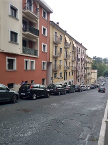 Foto Appartamento in via sant'antonio abate, Avellino di 40 m² con 2 locali