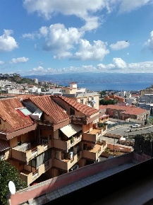 Foto Appartamento in VIAL ANNUNZIATA, Messina Annunziata Bassa di 100 m²