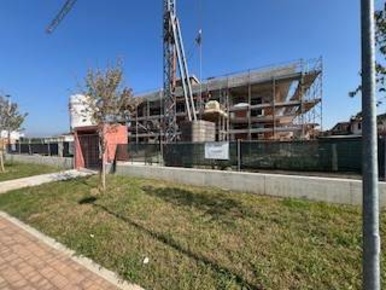 Foto Appartamento in via don gonella, Azzano San Paolo di 128 m² in vendita