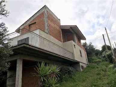 Foto Villa unifamiliare in via berlinguer, Scordia di 160 m² con 6 locali
