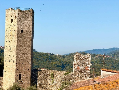 Foto Appartamento in Via Romana, Serravalle Pistoiese Centro di 153 m²