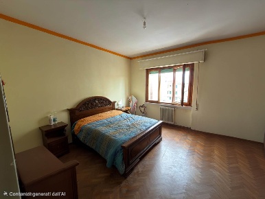 Foto Appartamento a Empoli Pretura - Sanzio di 100 m² con 5 locali