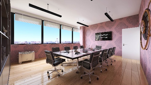 Foto Ufficio a Sesto San Giovanni Centro di 1000 m² in affitto