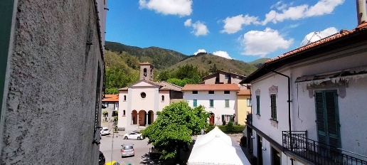Foto Hotel a San Marcello Piteglio Campo Tizzoro di 780 m² con 30 locali