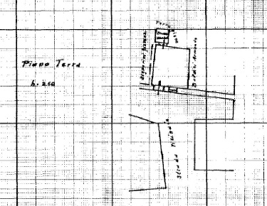 Foto Appartamento a Pistoia Piteccio di 76 m² con 4 locali in vendita