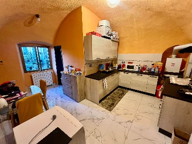 Foto Casa indipendente a Dolceacqua di 137 m² con 4 locali in vendita