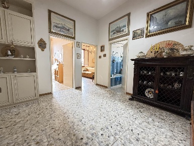 Foto Appartamento a Firenze Porta al Prato - San Jacopino di 85 m²