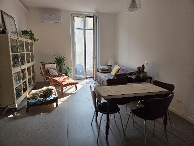 Foto Appartamento in VIA PADOVA 79, Milano Parco Trotter di 72 m²