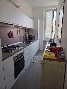 Foto Appartamento in VIA PADOVA 79, Milano Parco Trotter di 72 m²