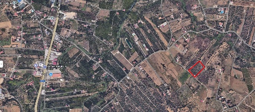 Foto Terreno agricolo a Misilmeri di 4300 m² in vendita