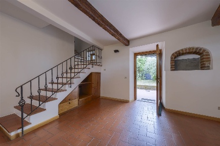 Foto Casa indipendente in Via della Torre, Firenze Settignano di 90 m²