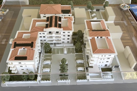 Foto Appartamento a Campi Bisenzio Centro di 50 m² con 2 locali in vendita