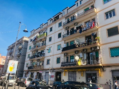 Foto Appartamento in Corso Italia 115, Pontecagnano Faiano Pontecagnano