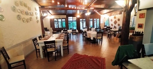 Foto Ristorante a Pistoia Barile - Spazzavento di 180 m² con 4 locali
