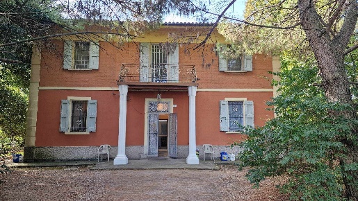 Foto Villa unifamiliare in via Ringhiera, Bentivoglio di 200 m² in vendita