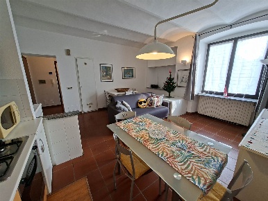 Foto Appartamento a Biella di 60 m² con 2 locali in affitto