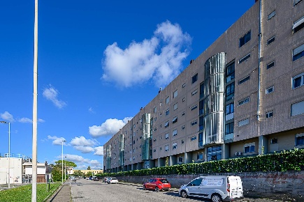 Foto Appartamento in Via Giotto 16, Livorno La Leccia di 100 m² in vendita