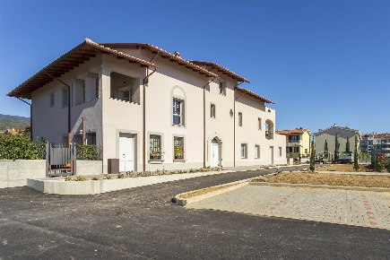 Foto Appartamento in via Caporetto, Montemurlo Fornacelle di 101 m²