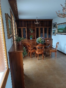 Foto Villa a schiera a Maserada sul Piave Centro di 107 m² con 5 locali