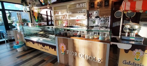 Foto Attività commerciale a Agliana Ferruccia di 85 m² con 3 locali