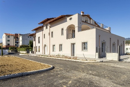 Foto Appartamento in via Caporetto, Montemurlo Fornacelle di 118 m²