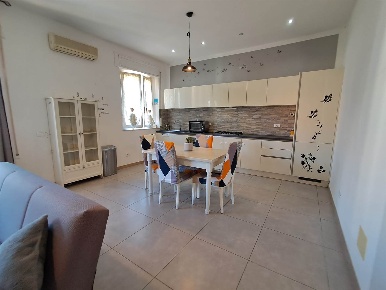 Foto Appartamento a Grosseto Cottolengo di 108 m² con 4 locali in vendita