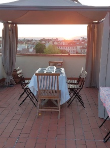 Foto Appartamento a Firenze San Marco - SS Annunziata di 250 m² in vendita