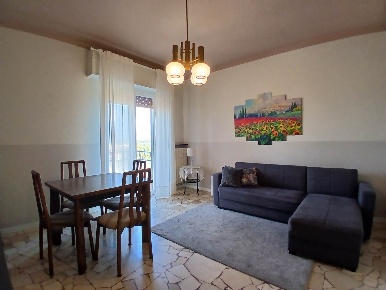 Foto Appartamento a Mortara Centro di 75 m² con 2 locali in vendita