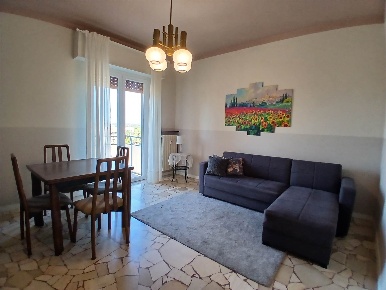 Foto Appartamento a Mortara Centro di 75 m² con 2 locali in vendita