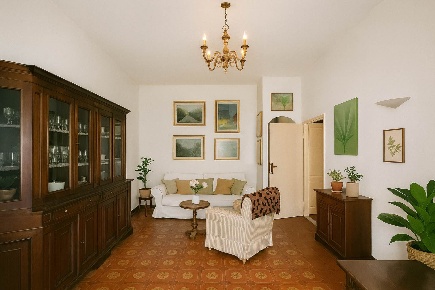 Foto Appartamento in VIA BASSA 5, Scandicci Casellina di 210 m² in vendita