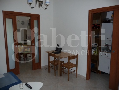 Foto Appartamento in della Miniera, Massa Marittima Niccioleta di 60 m²