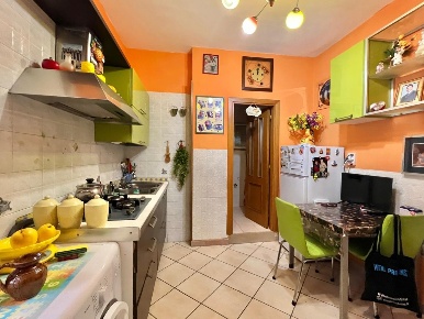 Foto Appartamento in Spezzata Tranvai, Pozzuoli Lungomare di 40 m²