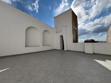 Foto Casa indipendente a San Severo di 185 m² con 6 locali in vendita