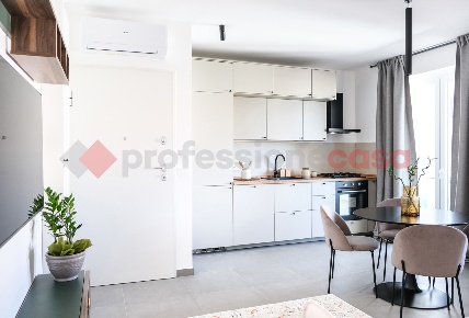 Foto Appartamento in Via Tenente R. Siro Brigiano 16, Milazzo Centro