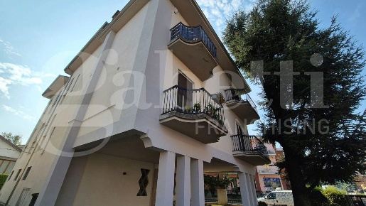 Foto Appartamento in Via Veneto 100/a, Piacenza Zona 2000 di 162 m²