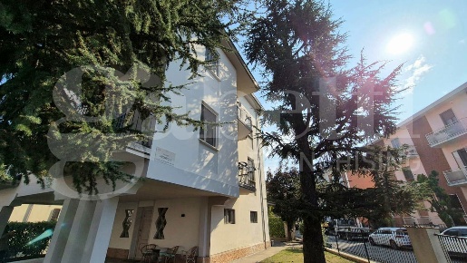 Foto Appartamento in Via Veneto 100/a, Piacenza Zona 2000 di 162 m²