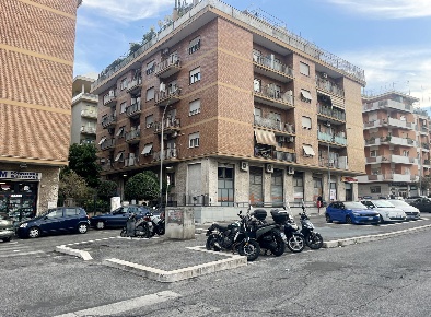 Foto Appartamento in Via dei Crispolti 76, Roma Casal Bruciato di 97 m²