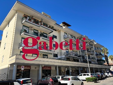 Foto Attico in Via Enrico Fermi 20, San Nicola la Strada di 100 m²