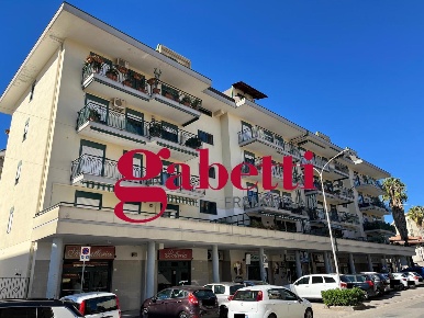 Foto Attico in Via Enrico Fermi 20, San Nicola la Strada di 100 m²