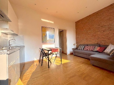 Foto Appartamento in Via CARLO D'ADDA 2, Milano Navigli - Darsena di 45 m²