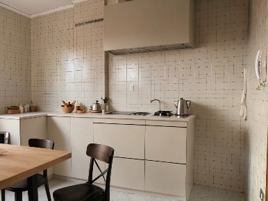 Foto Appartamento in Via Cadorna 11, San Nicola la Strada di 124 m²