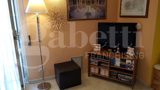 Foto Appartamento a Massa Marittima Centro di 80 m² con 4 locali in vendita